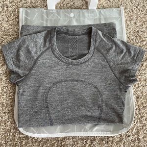 ✨Lululemon Swiftly Tech Short Sleeve Shirt